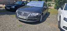 Vand sa schimb Passat b6 2.0tdi 4motion BMP