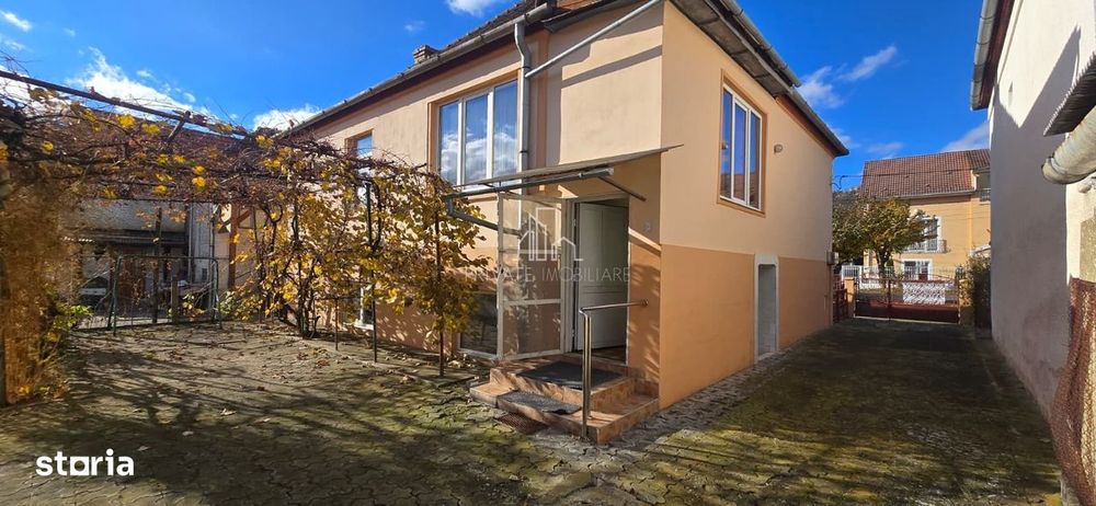 Casa de vanzare, zona centrala, Sighisoara