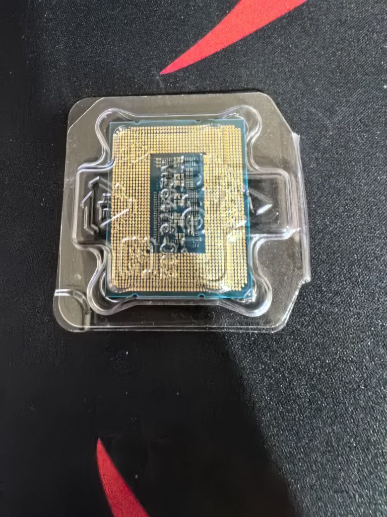 Intel core i9-14900kf