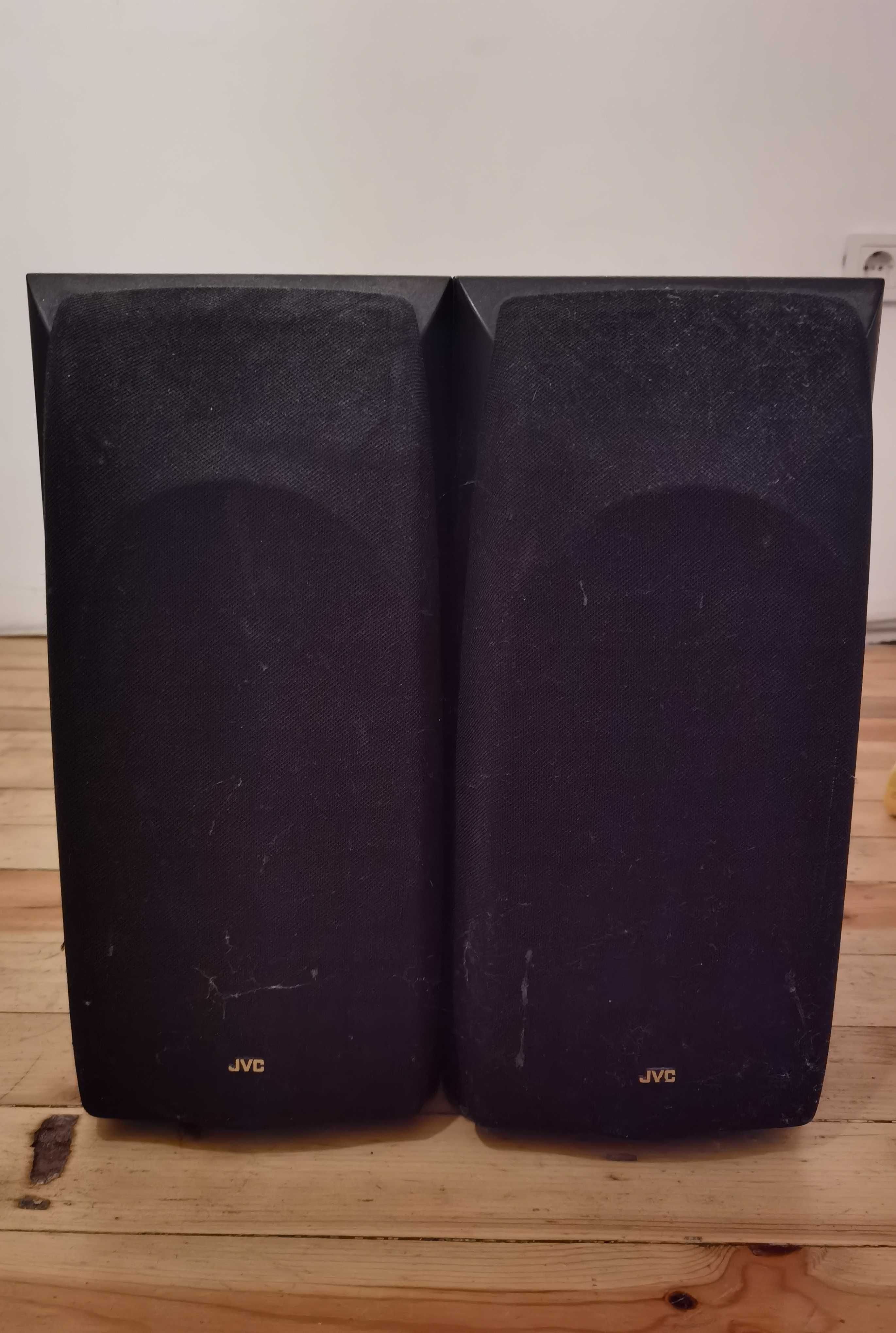Тонколони JVC SP-D7
