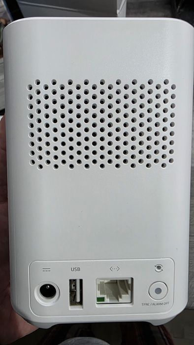 Eufy Homebase 2 în stare foarte bună