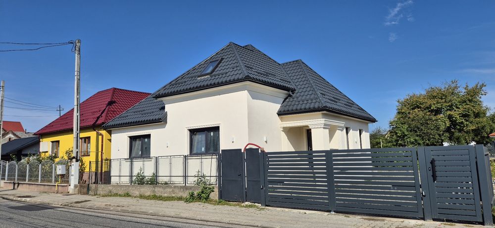 Casa de vanzare Sighetu Marmatiei