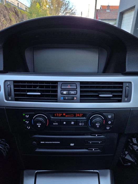 BMW 320 NAVI* XENON* КОЖА* 184хил.км.