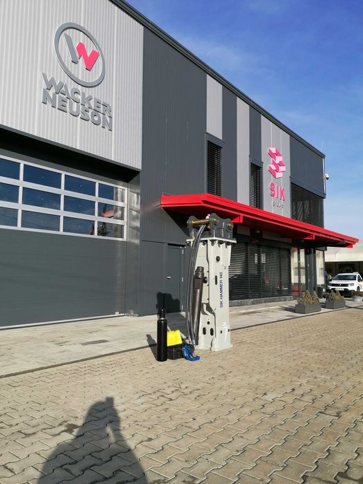 Picon ciocan hidraulic excavator 19-26 tone Komatsu Volvo JCB