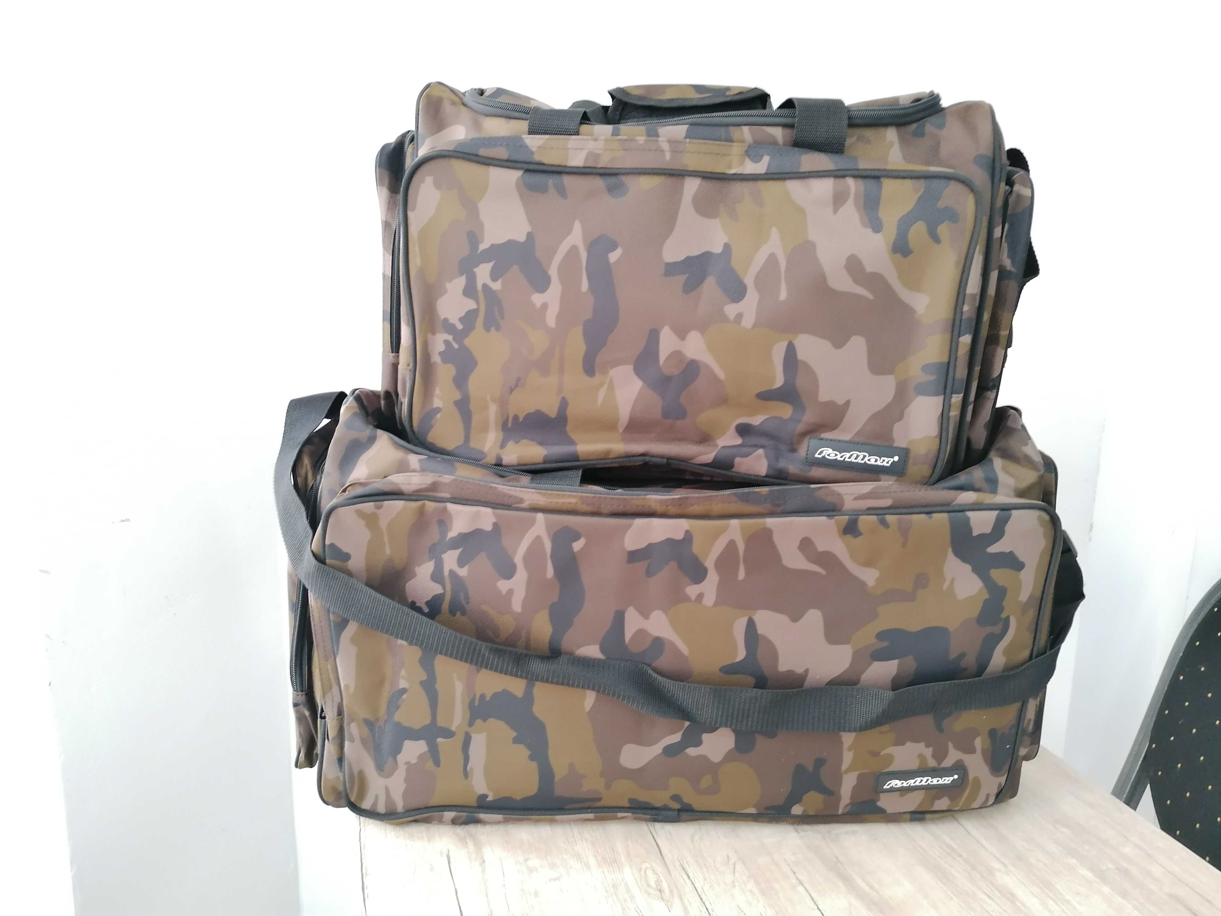 Geanta - Formax - Camo Universala marimi M si XL