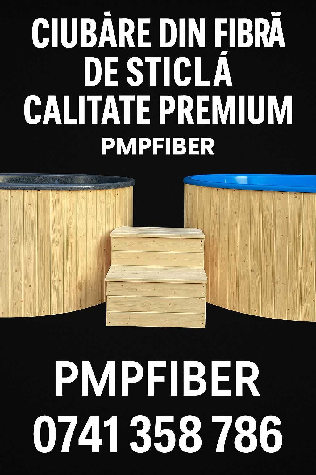 Sistem Hidromasaj Profesional – Calitate Premium – Cel Mai Mic Preț!