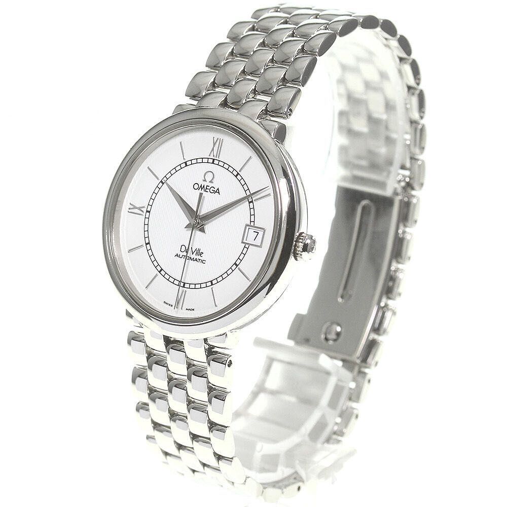 OMEGA De Ville мъжки часовник, реф. 7504.21.00