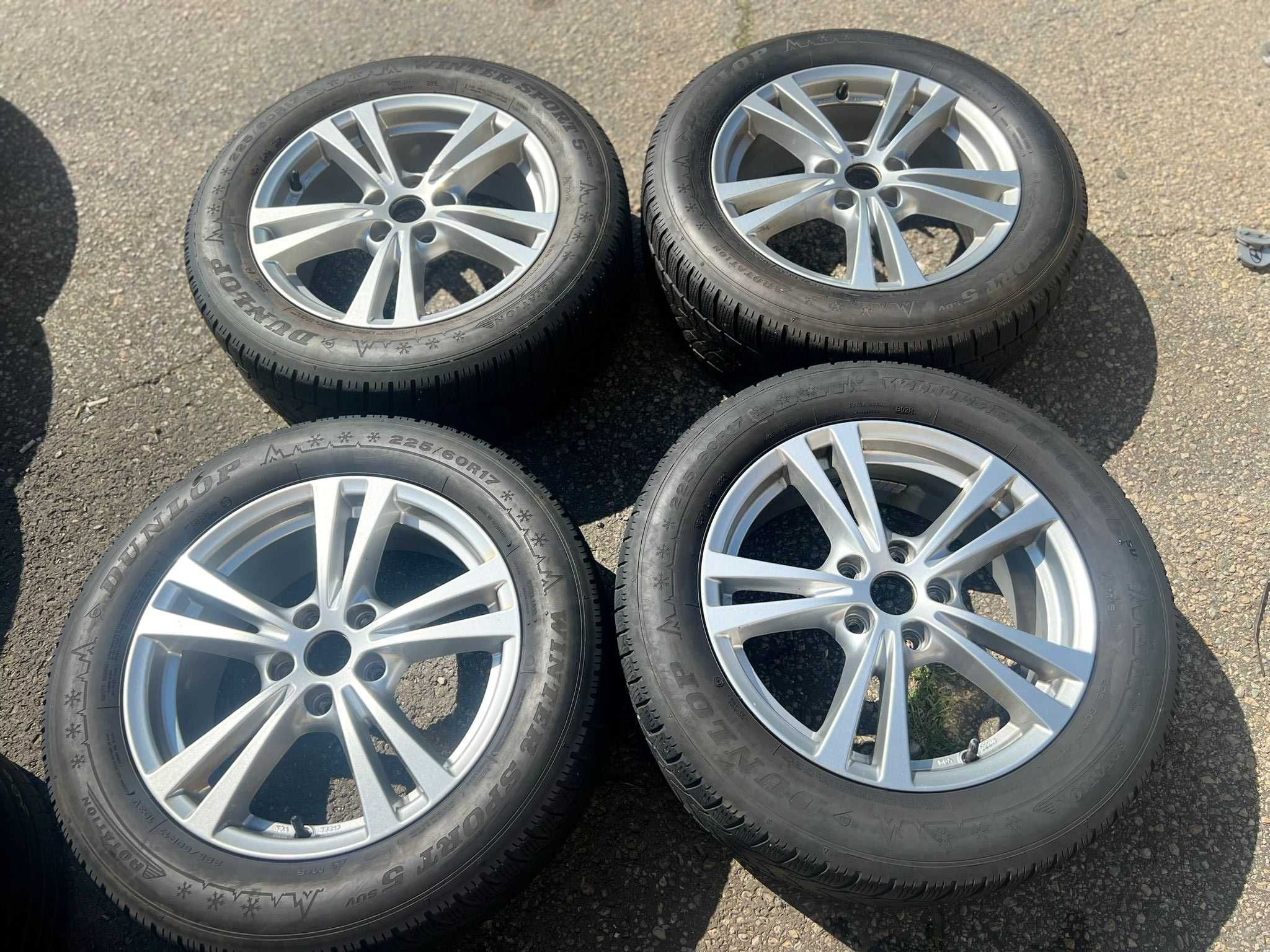 5х114.3 17 Джанти Kia Hyundai Mazda Honda 5x114.3 Мазда Хонда Хюндай