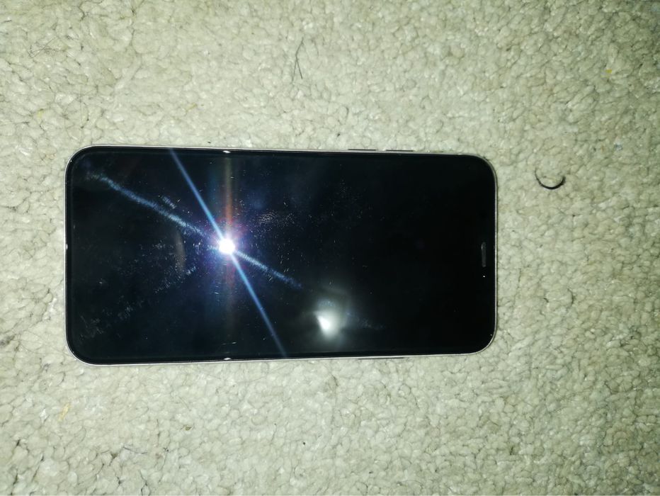 IPhone x 256 gb