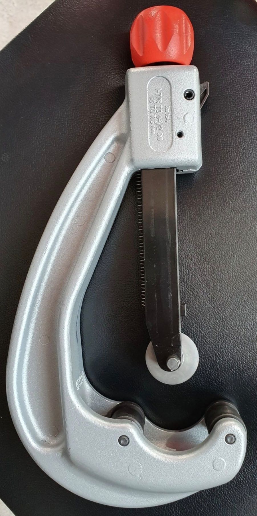 Tăietor țeavă Ridgid