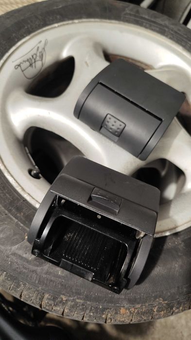 Пепелник за Opel Corsa C Combo Tigra