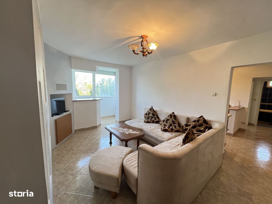 Gaminvest Apartament cu 3 camere de vanzare Oradea, Bihor A4081