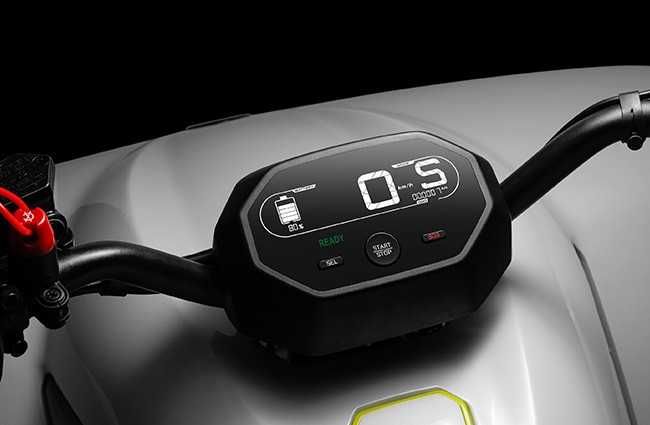 Promo ATV electric copii CFMOTO CFORCE EV110 2024