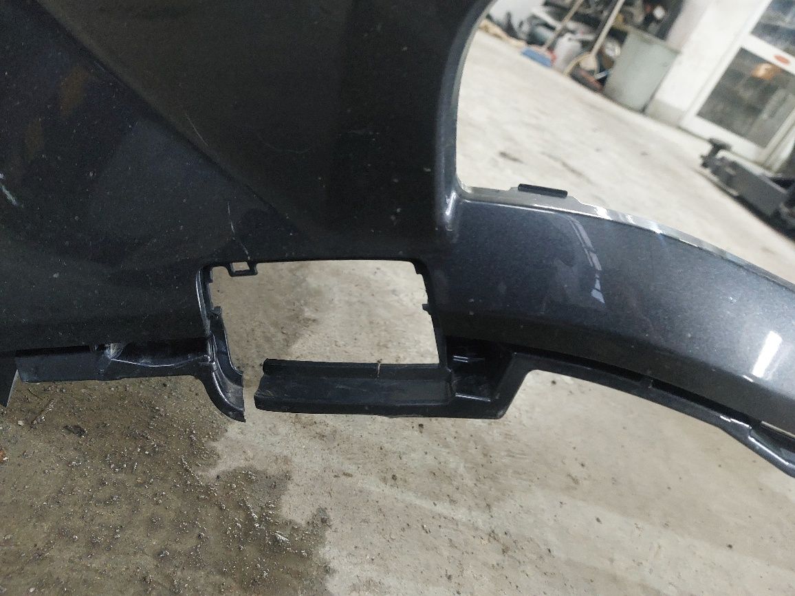 Предна Броня Toyota Rav 4