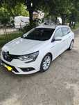 Renault Megane 4 2018