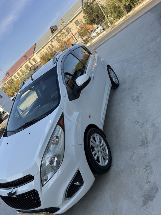 Spark sotiladi yili2022.