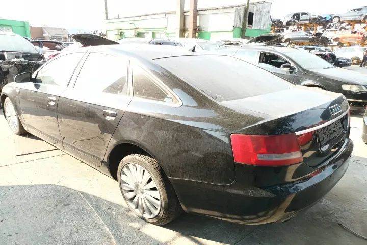 timonerie selector viteze praguri aripa stanga dreapta spate fata Audi A6 C6 4x4 motor 3.0TDI  225CP   BMK dezmembrez