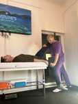 Masaj terapeutic/de relaxare