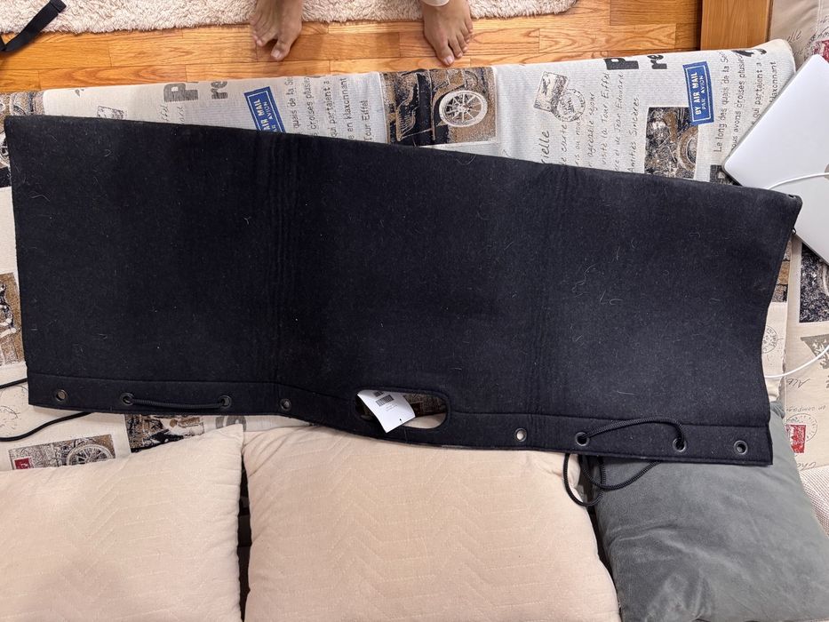 Калъф за пушка за кола Blazer