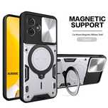 Motorola Moto G85 / G35 / G54 Power / GIANT RING Удароустойчив кейс