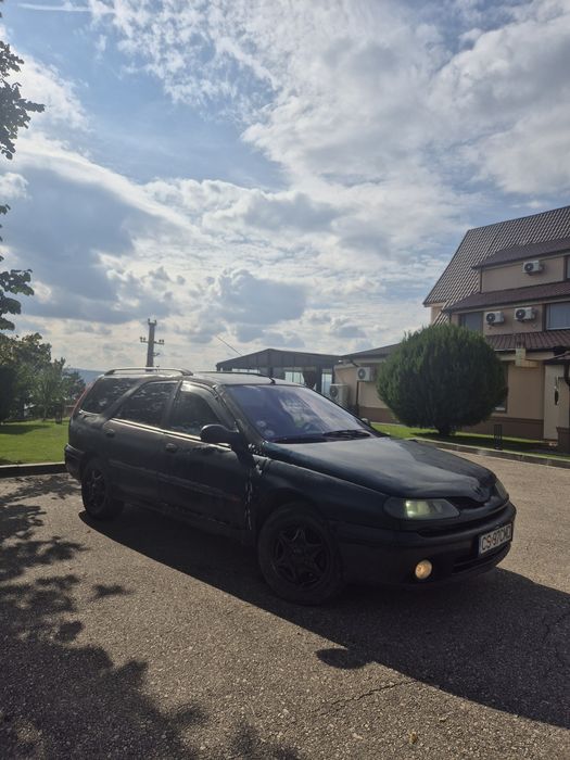 Renault Laguna 1.6 benzina