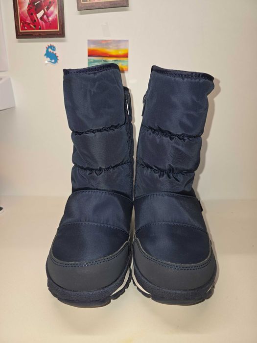 Cizme waterproof NR 32,  Tommy Hilfiger