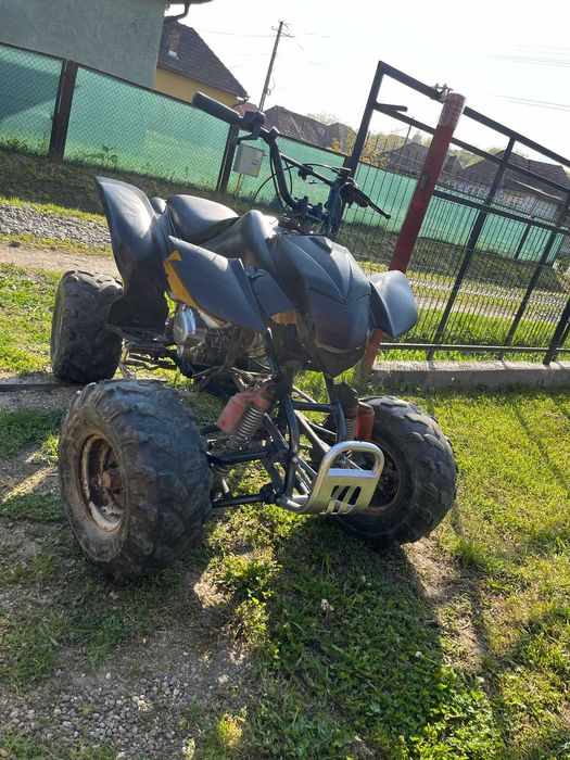 ATV Shineray 250 cc