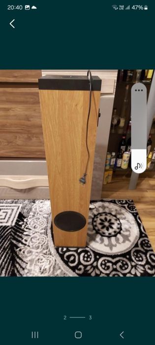 Vând boxa Bluetooth