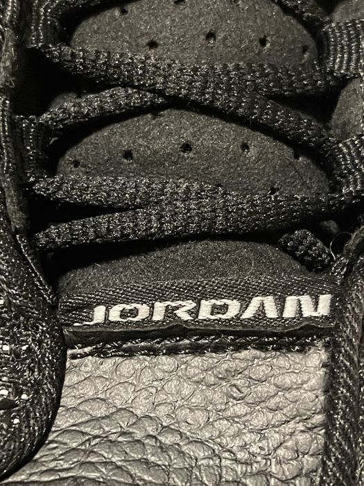 Jordan 13 Retro Bred