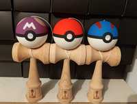 Kendama Karo pokemon