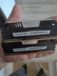 Titlu:
Memorie RAM Corsair Vengeance Pro 8GB (2x4GB) DDR3 1866MHz CL9