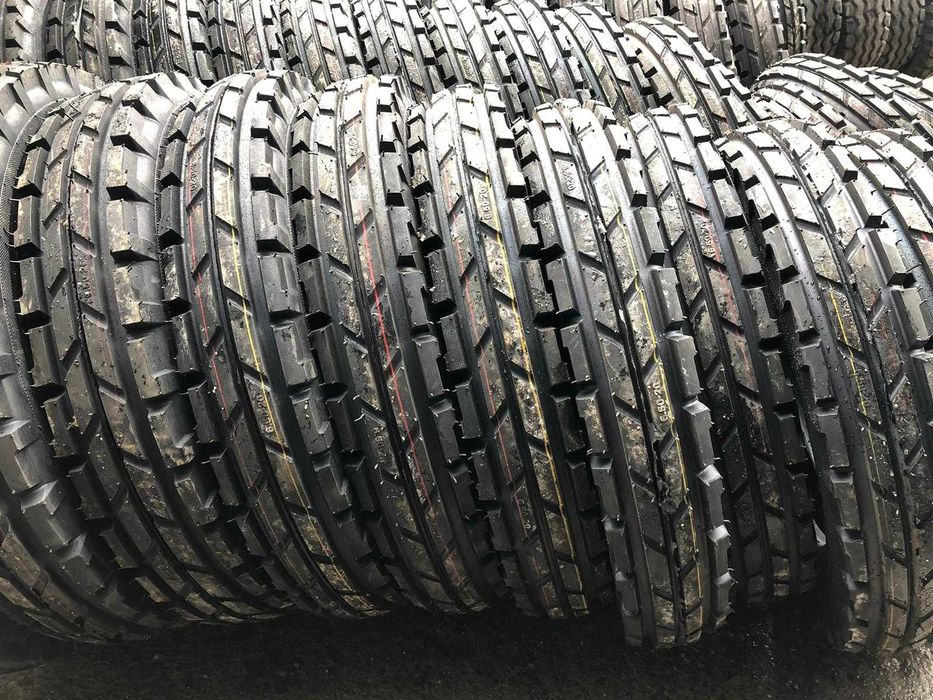 6.50-20 BRECKNER GERMANY 10PR cauciucuri noi tractor U650 fata