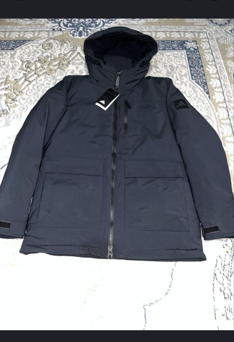 Продам куртку адидас