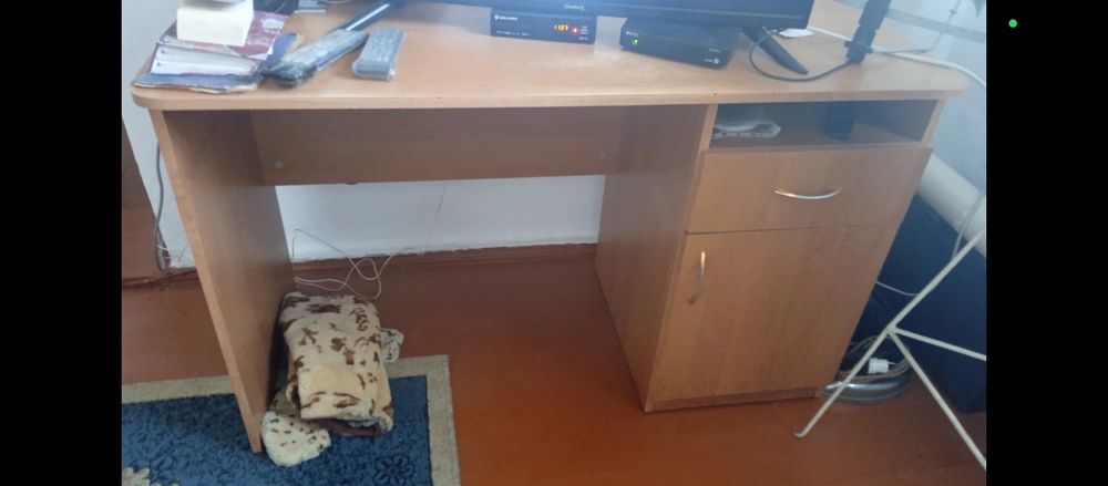 письменный стол или для компа