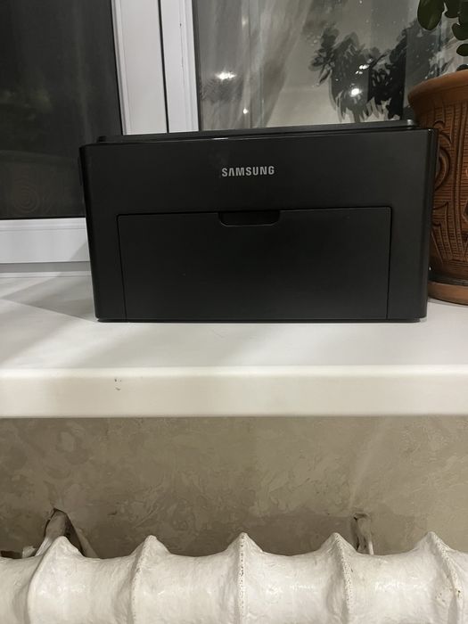 Принтер в отличном состоянии