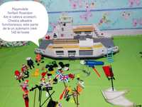 Barca cu accesorii Playmobile și altele