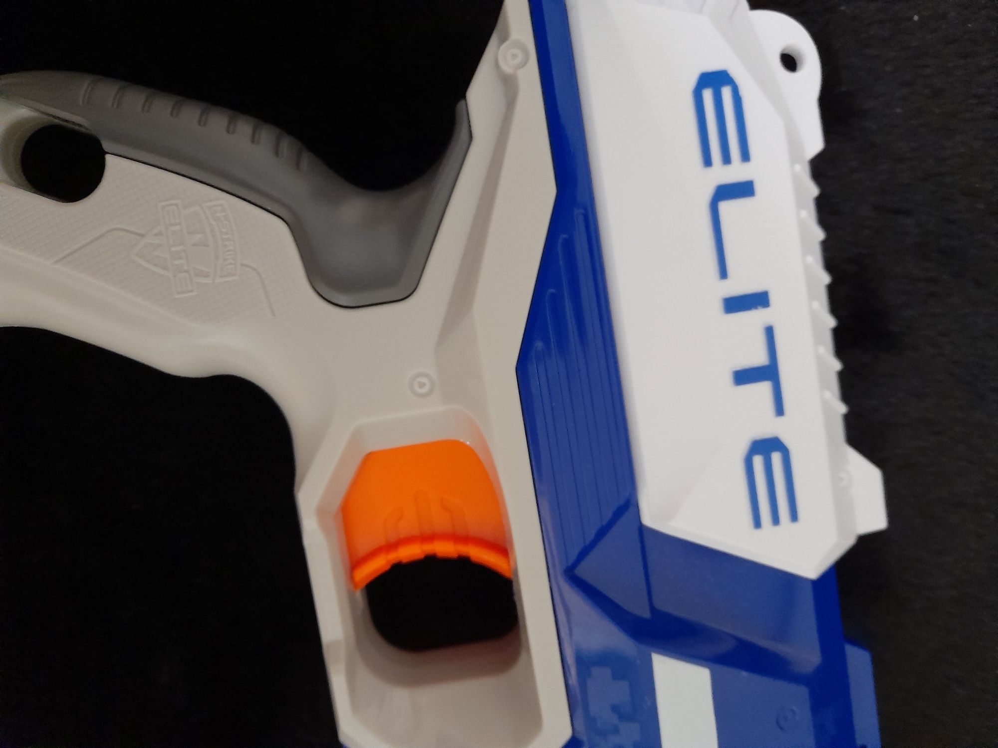 NERF Disruptor бластер