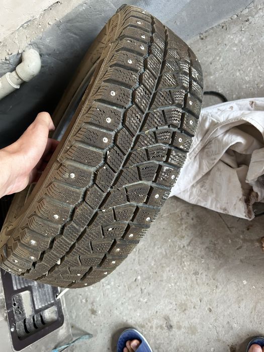 Продам шины 185/65/R14