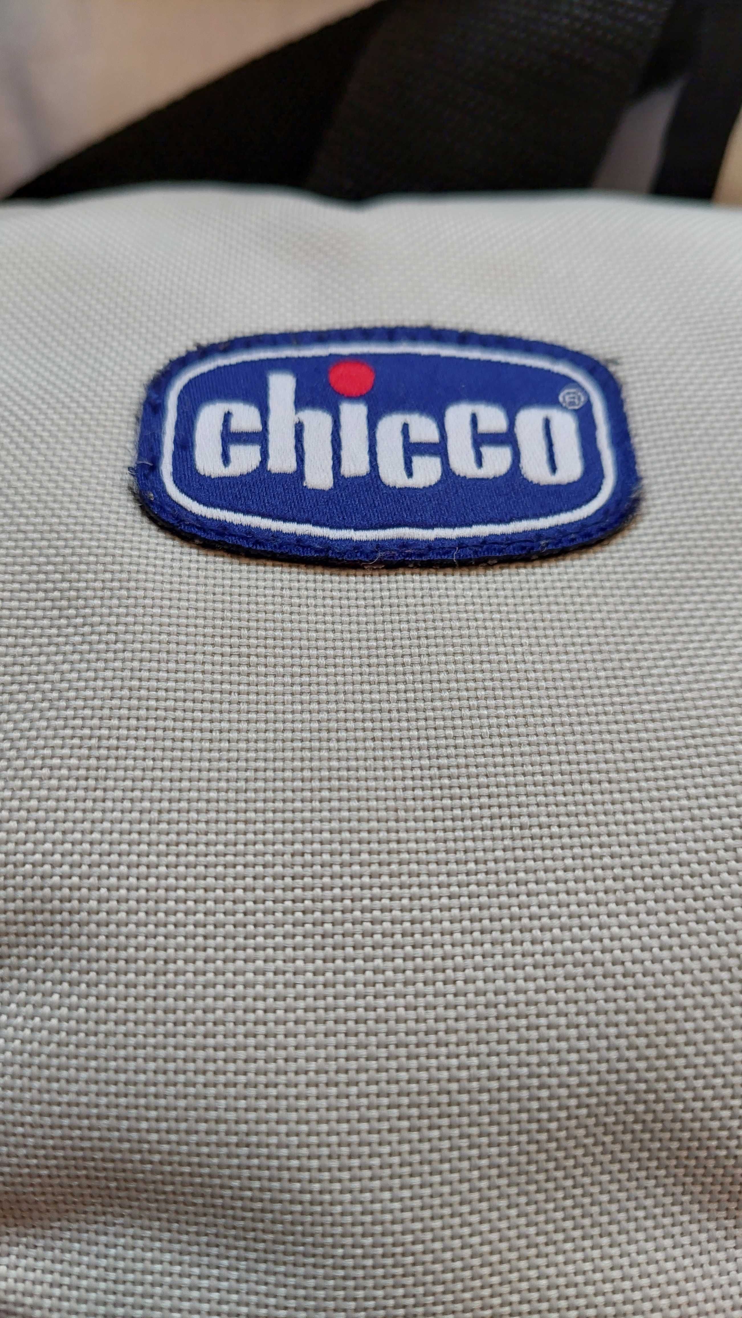 Кенгуру за бебе Chicco