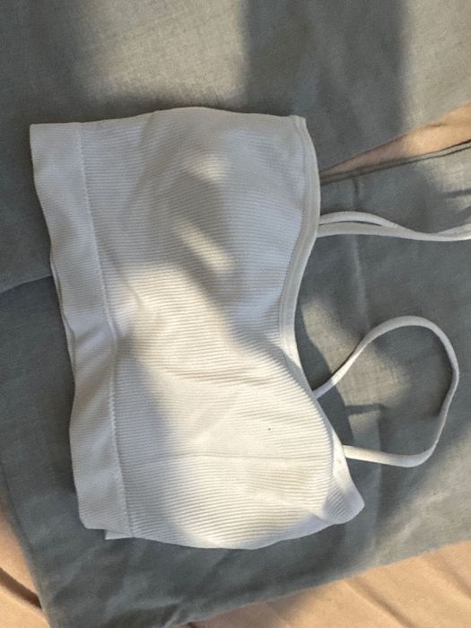 Два чифта дънки и кожен клин размер ххс