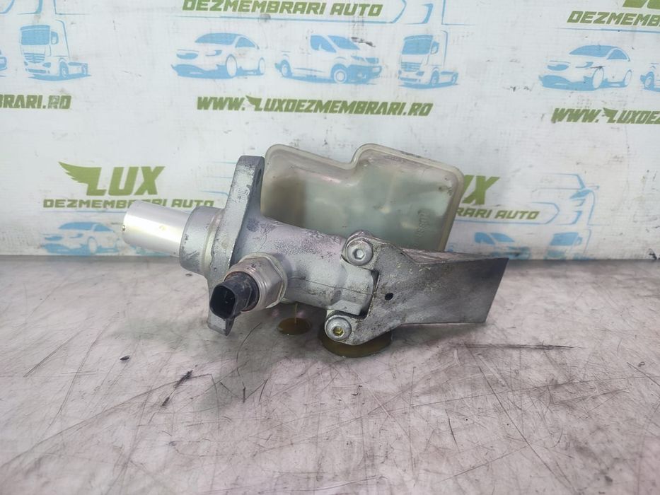 Pompa frana A1644300202 Mercedes-Benz ML W164 [2005 - 2008] 3.0 cdi 6