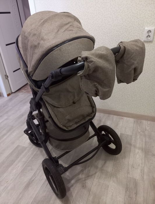 Коляска детский лето и зима