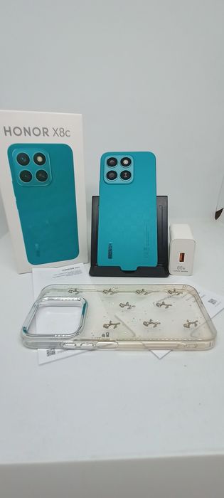 HONOR X8C (128GB/16GB)