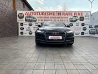 Audi A6 2017/10 2,0 Diesel Euro 6 Ultra S-Line Automat