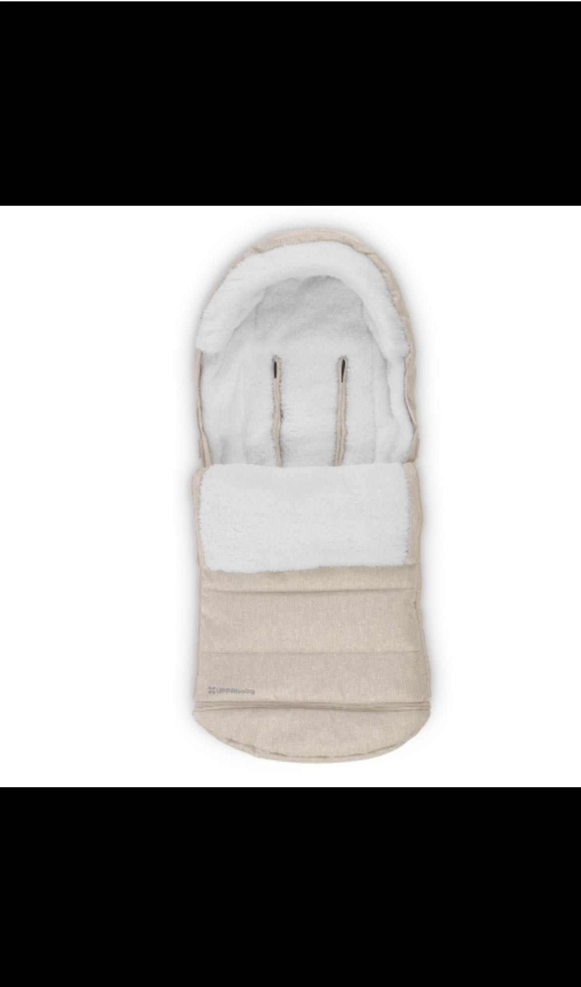 Бебешка количка Uppababy CRUZ V2 2-в-1 Declan