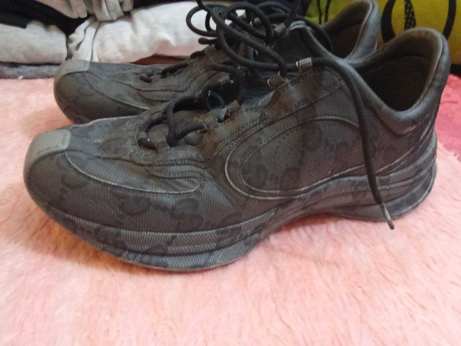 Обувки Gucci run