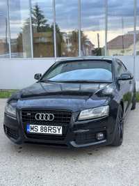 Audi A5 Coupe S-Line