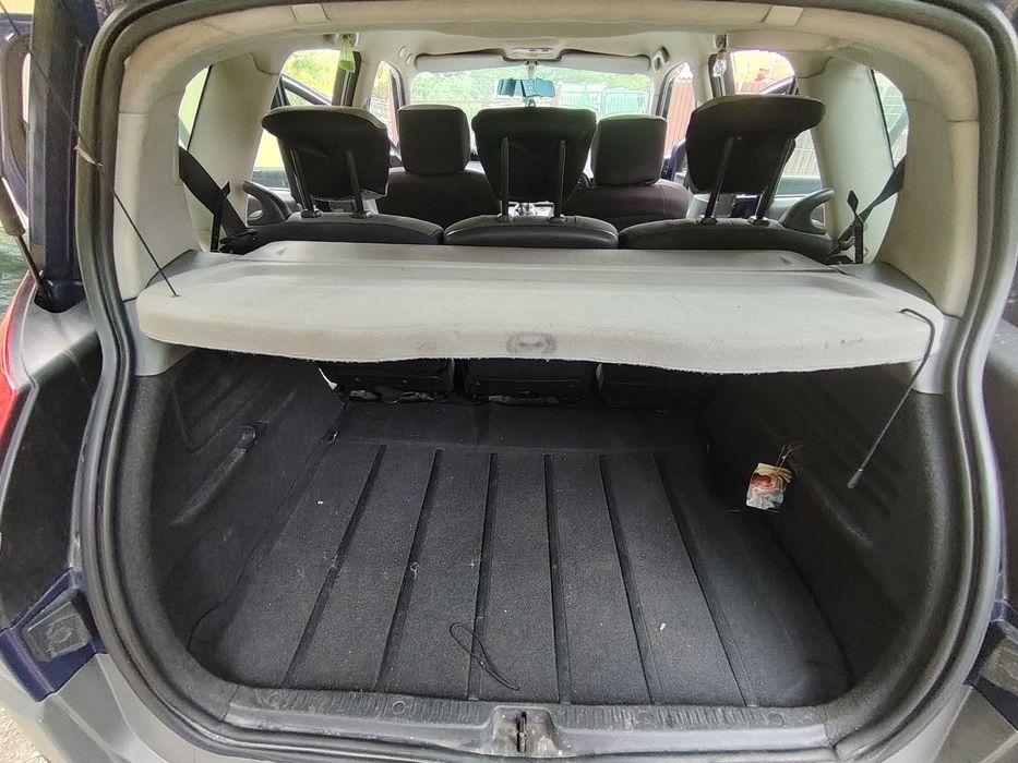 Renault Scenic 1.5 2008