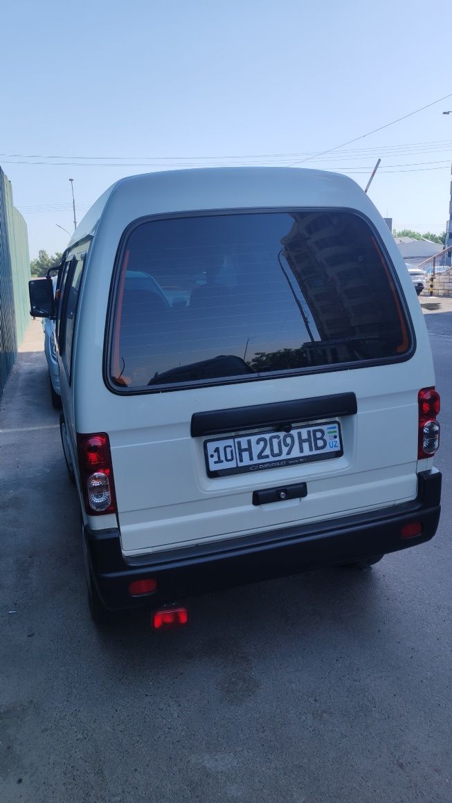 Дамас автомашина сотилади 2018