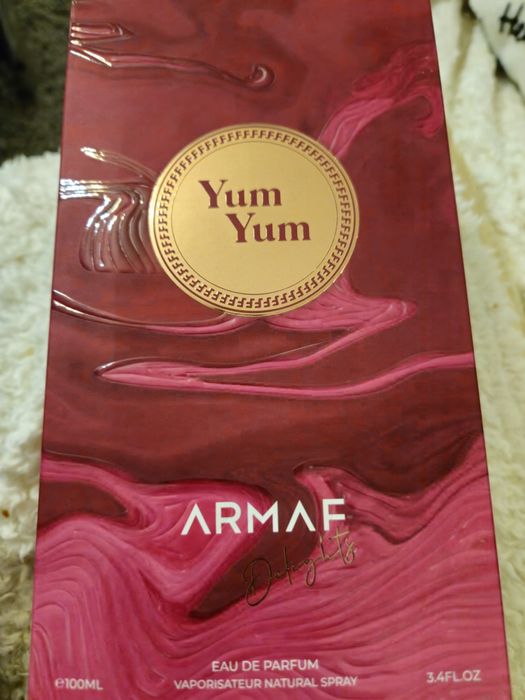 Parfum yum yum armaf